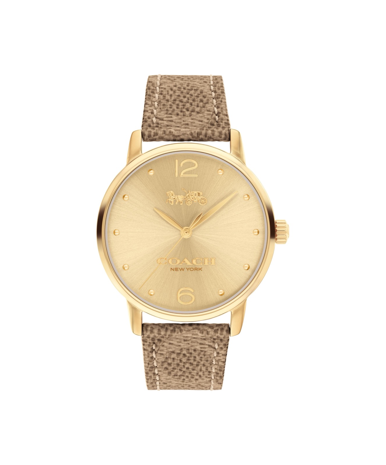 Coach Grand Women's Watch, 36mm - Preorder - Image 6