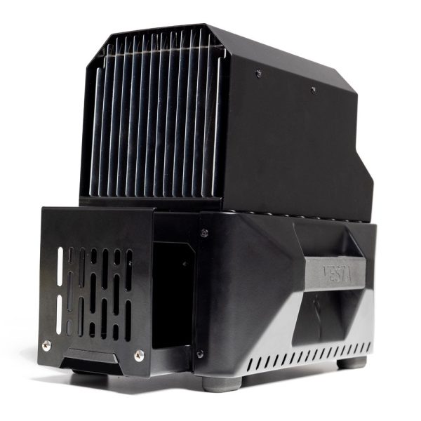 InstaFire VESTA compact stove product view