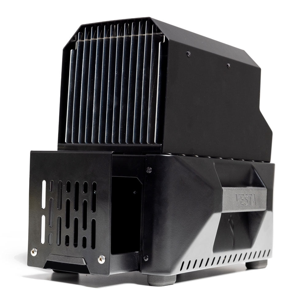 InstaFire VESTA compact stove product view