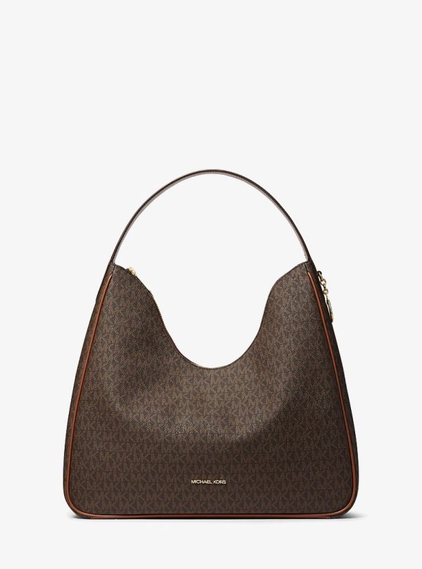 Michael Kors Nayla Medium Shoulder Bag - Preorder