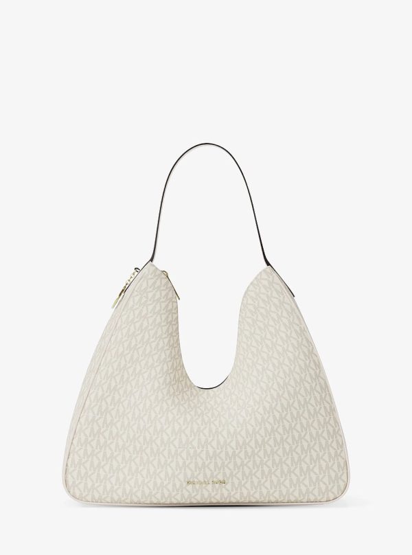 Michael Kors Nayla Medium Shoulder Bag - Preorder