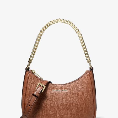 Michael Kors Jet Set Travel Small Convertible Crossbody Bag - Preorder