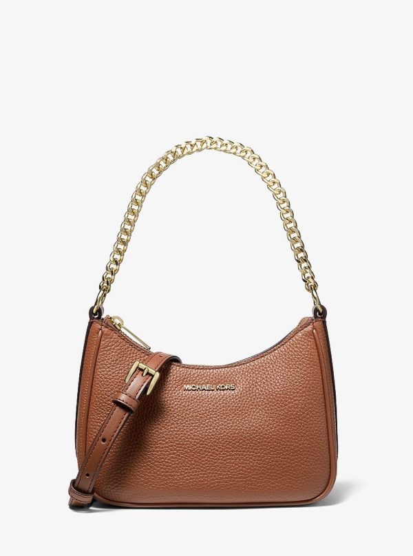 Michael Kors Jet Set Travel Small Convertible Crossbody Bag - Preorder