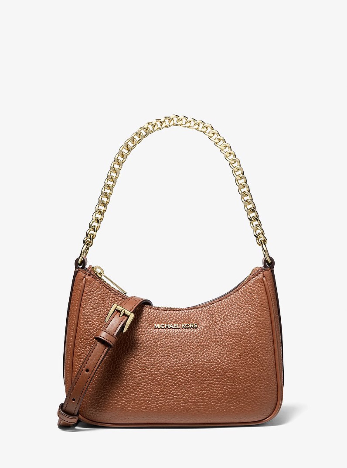 Michael Kors Jet Set Travel Small Convertible Crossbody Bag - Preorder