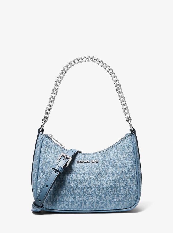 Michael Kors Jet Set Travel Small Convertible Crossbody Bag - Preorder