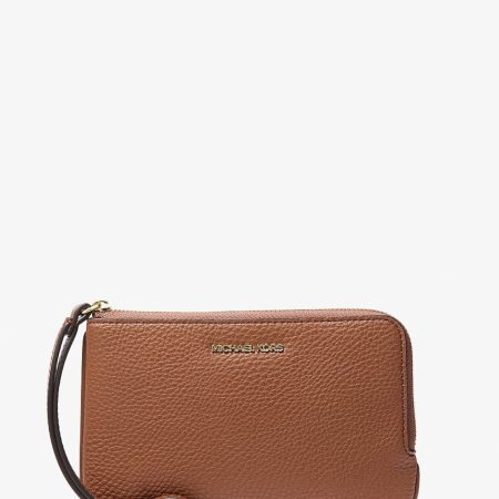 Michael Kors Jet Set Travel Small Wristlet - Preorder