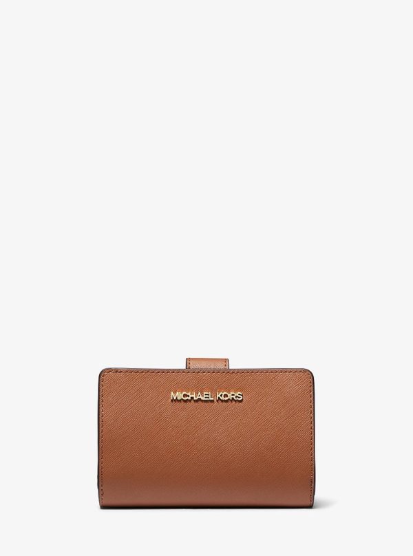 Michael Kors Jet Set Medium Wallet - Preorder