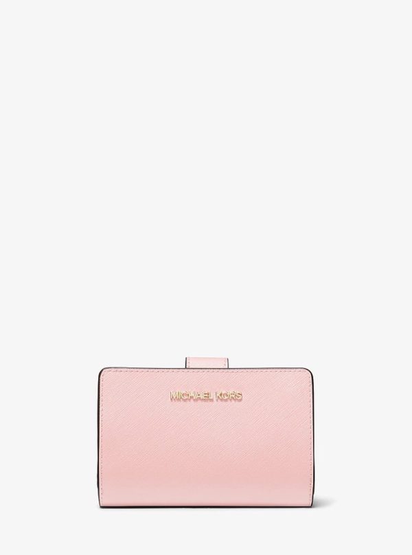 Michael Kors Jet Set Medium Wallet - Preorder
