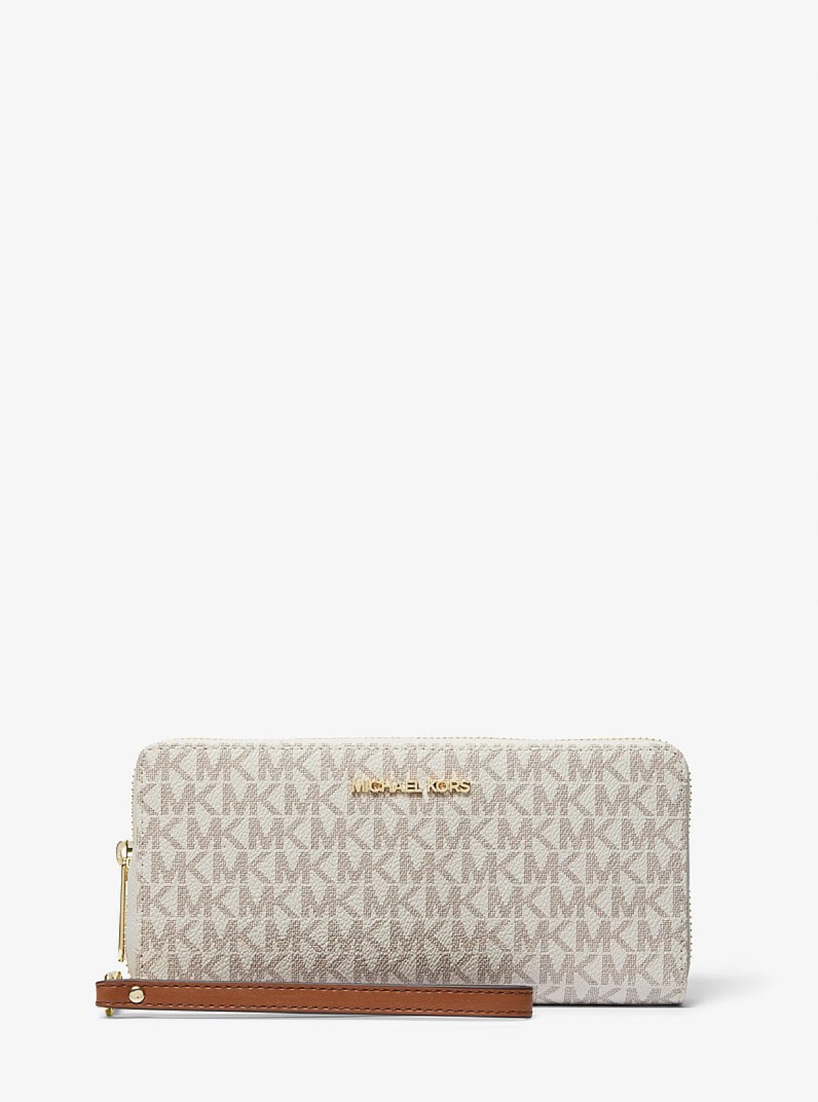 Michael Kors Jet Set Travel Large Continental Wristlet Wallet - Preorder - Image 2