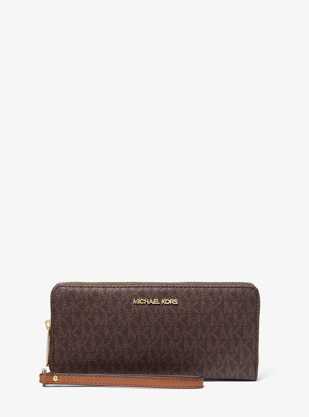 Michael Kors Jet Set Travel Large Continental Wristlet Wallet - Preorder