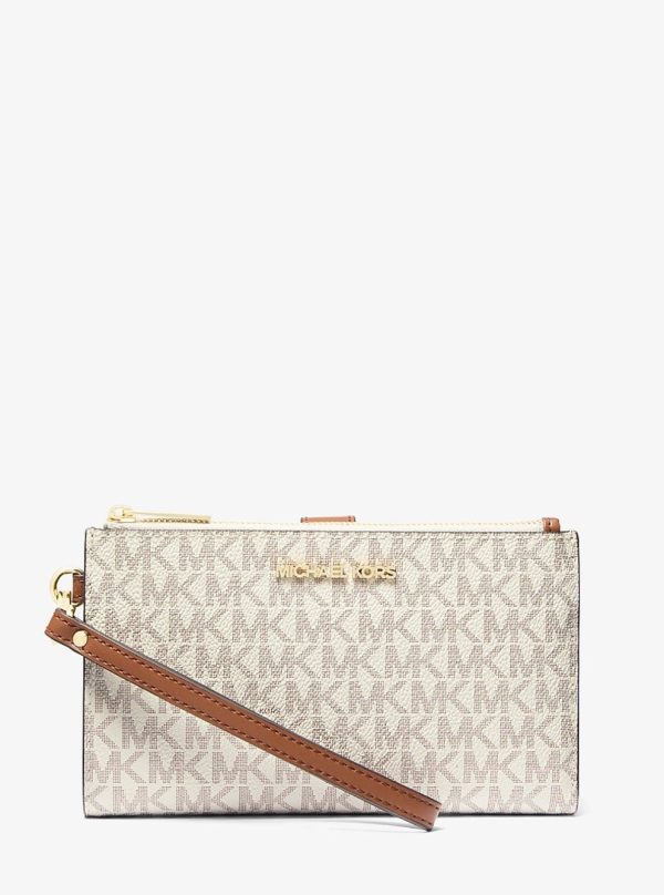 Michael Kors Jet Set Smartphone Wristlet Wallet - Preorder