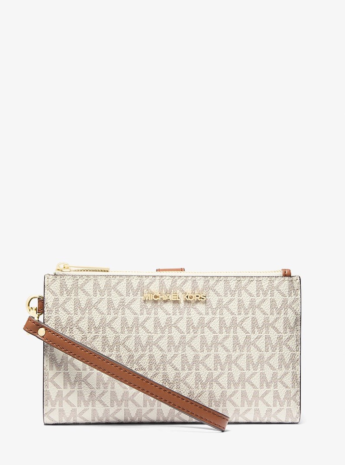Michael Kors Jet Set Smartphone Wristlet Wallet - Preorder