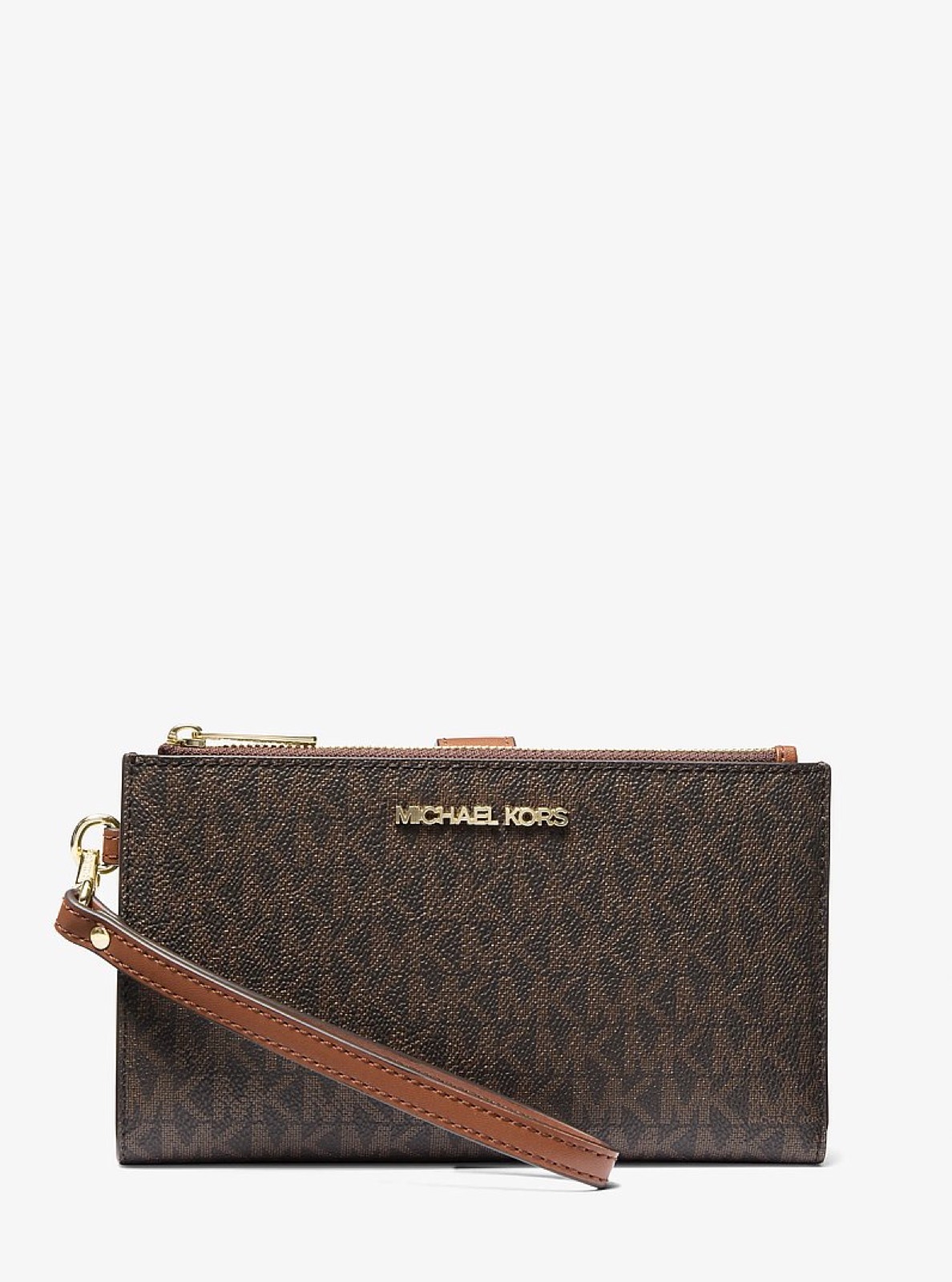 Michael Kors Jet Set Smartphone Wristlet Wallet - Preorder - Image 2