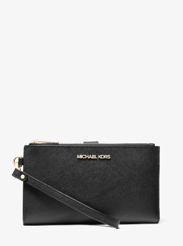 Michael Kors Jet Set Smartphone Wristlet Wallet - Preorder