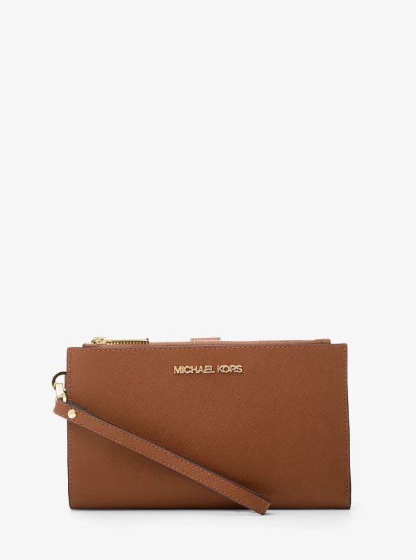 Michael Kors Jet Set Smartphone Wristlet Wallet - Preorder