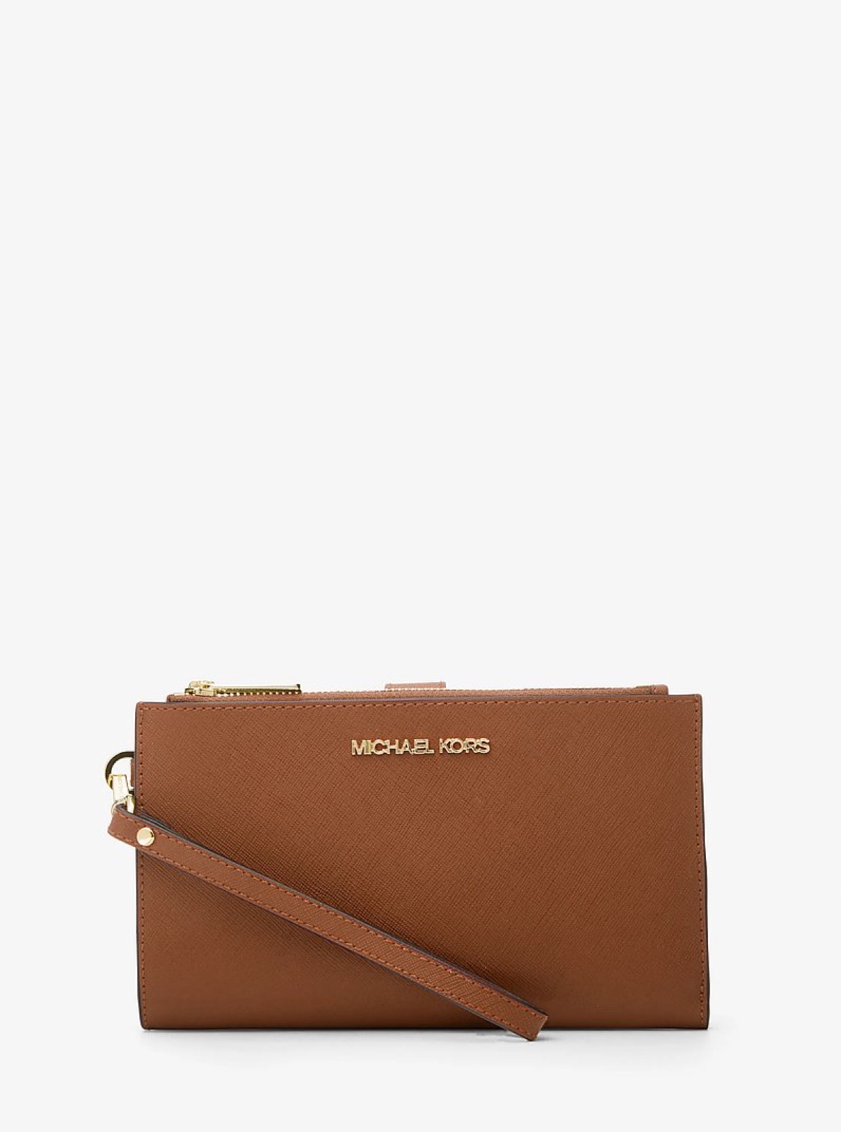 Michael Kors Jet Set Smartphone Wristlet Wallet - Preorder - Image 3