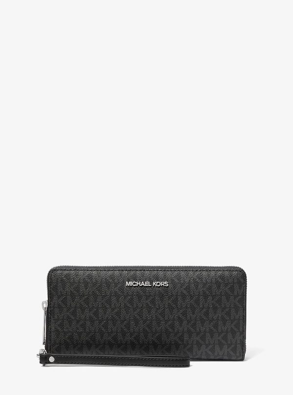 Michael Kors Jet Set Travel Large Continental Wristlet Wallet - Preorder