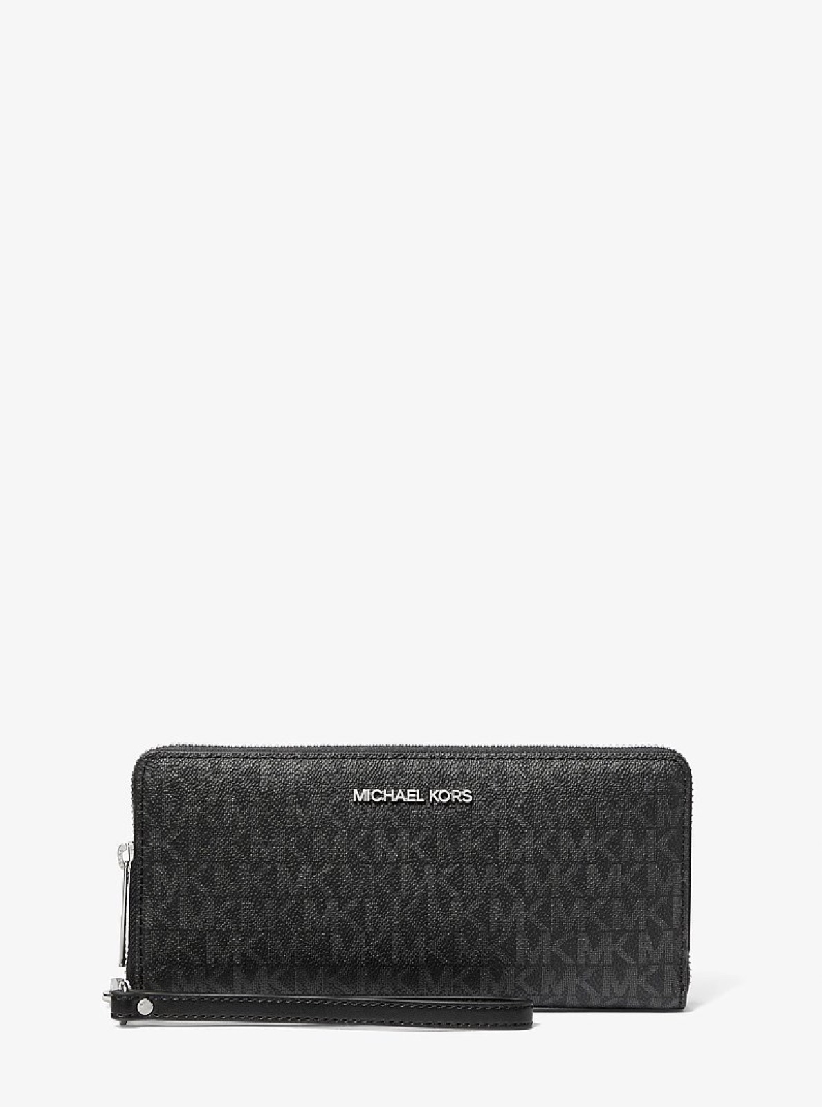 Michael Kors Jet Set Travel Large Continental Wristlet Wallet - Preorder - Image 4