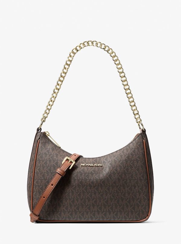 Michael Kors Jet Set Large Convertible Crossbody Bag - Preorder