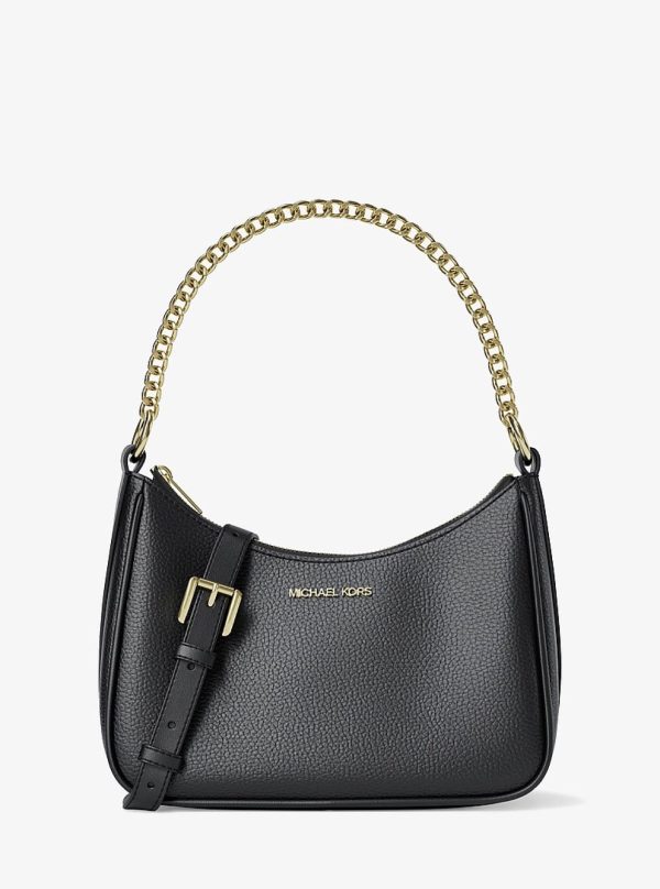 Michael Kors Jet Set Large Convertible Crossbody Bag - Preorder
