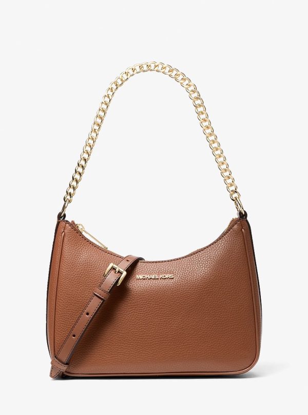Michael Kors Jet Set Large Convertible Crossbody Bag - Preorder
