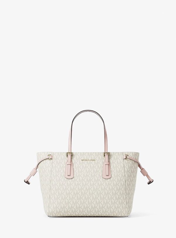 Michael Kors Voyager Extra-Small Convertible Crossbody Bag - Preorder