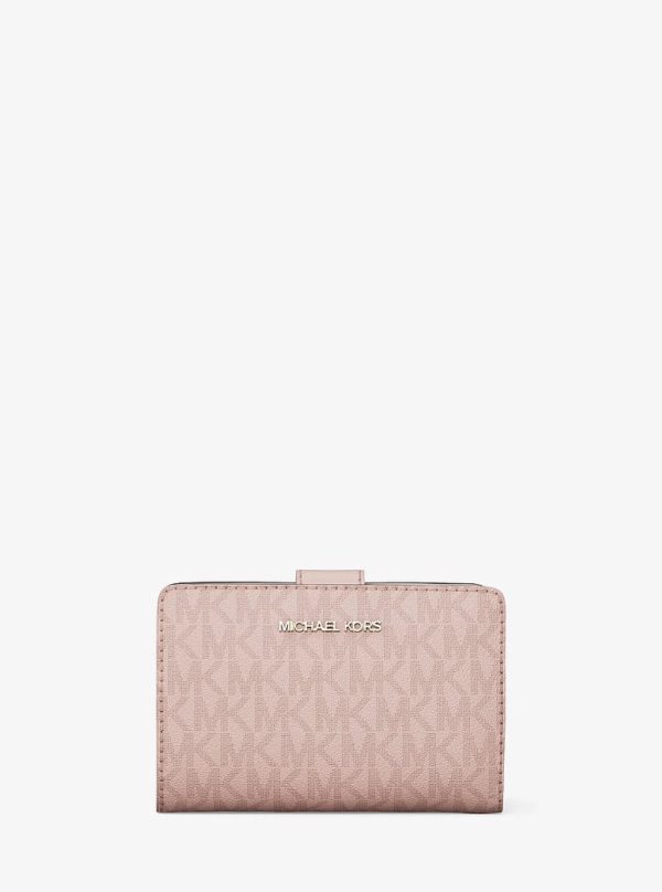 Michael Kors Jet Set Medium Wallet - Preorder
