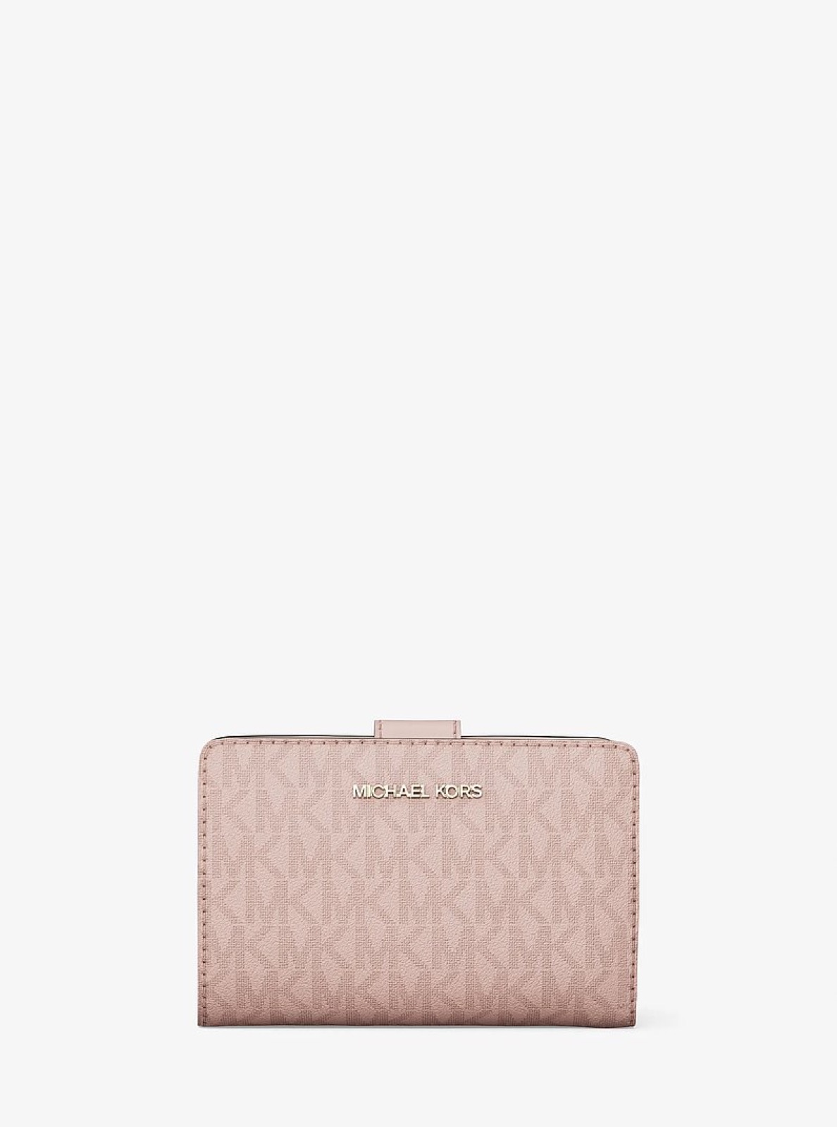 Michael Kors Jet Set Medium Wallet - Preorder