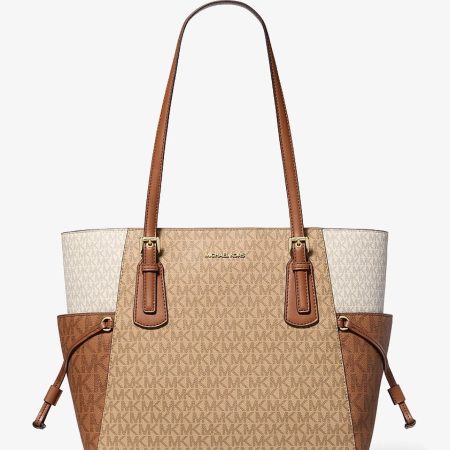 Michael Kors Voyager Large East-West Tote Bag - Preorder