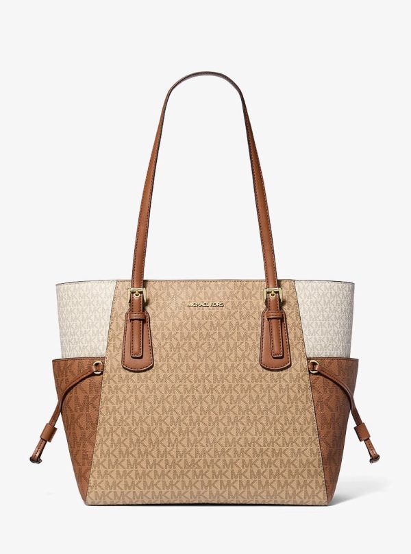 Michael Kors Voyager Large East-West Tote Bag - Preorder
