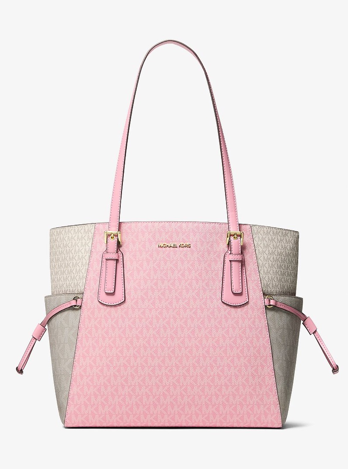 Michael Kors Voyager Large East-West Tote Bag - Preorder - Image 3