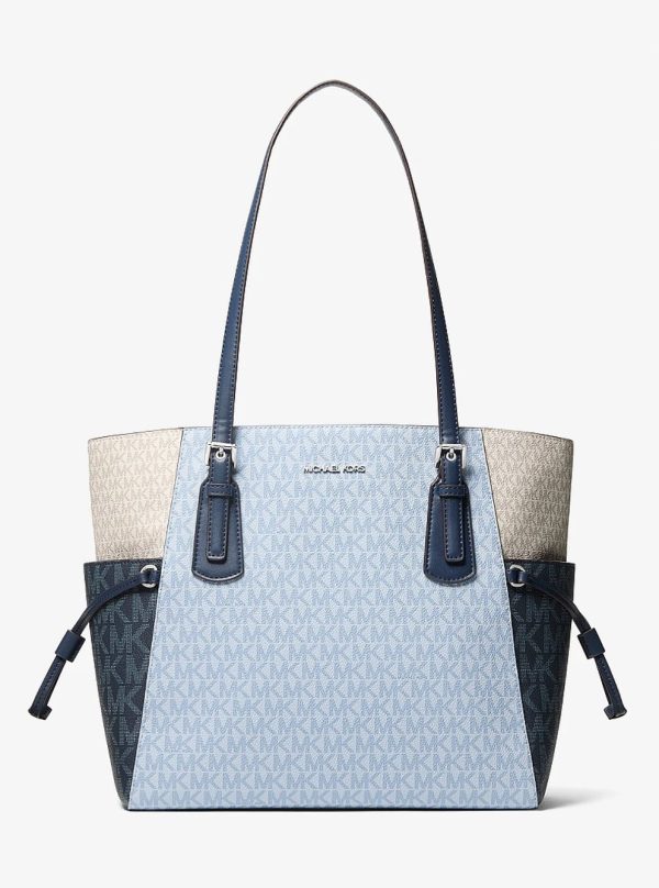 Michael Kors Voyager Large East-West Tote Bag - Preorder
