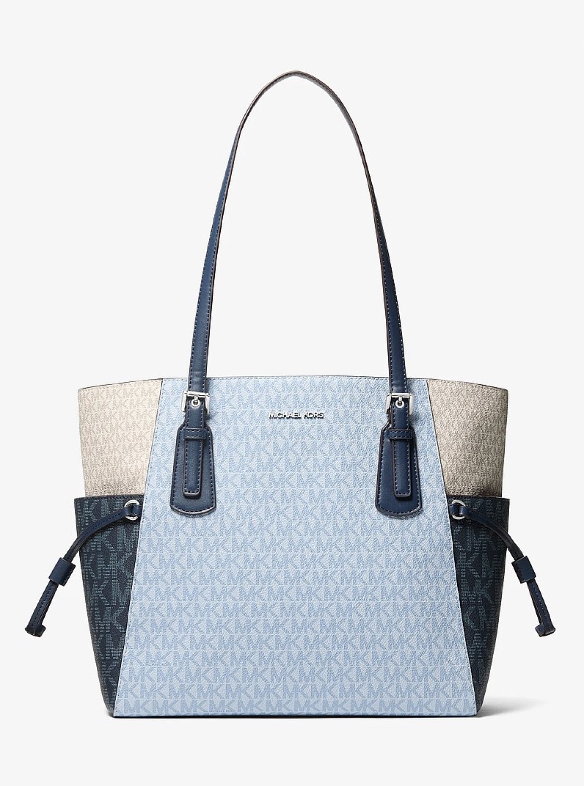Michael Kors Voyager Large East-West Tote Bag - Preorder - Image 4