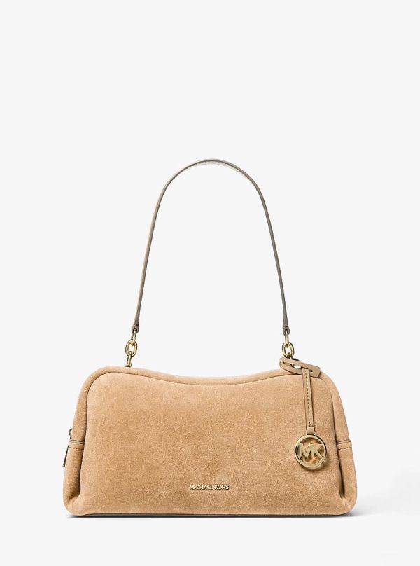 Michael Kors Cecily Medium Shoulder Bag - Preorder