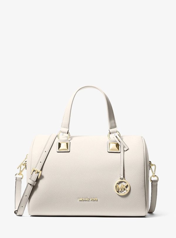 Michael Kors Grayson Medium Duffel Bag - Preorder