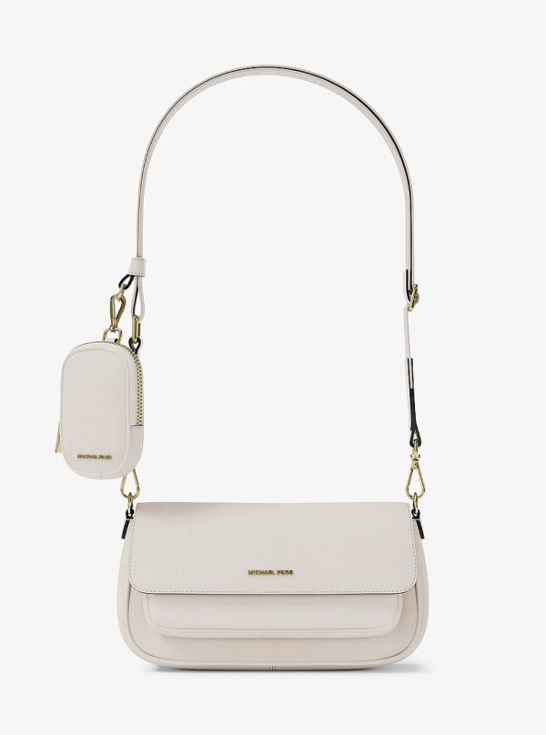 Michael Kors Jet Set Travel Small Crossbody Bag With Pouch - Preorder