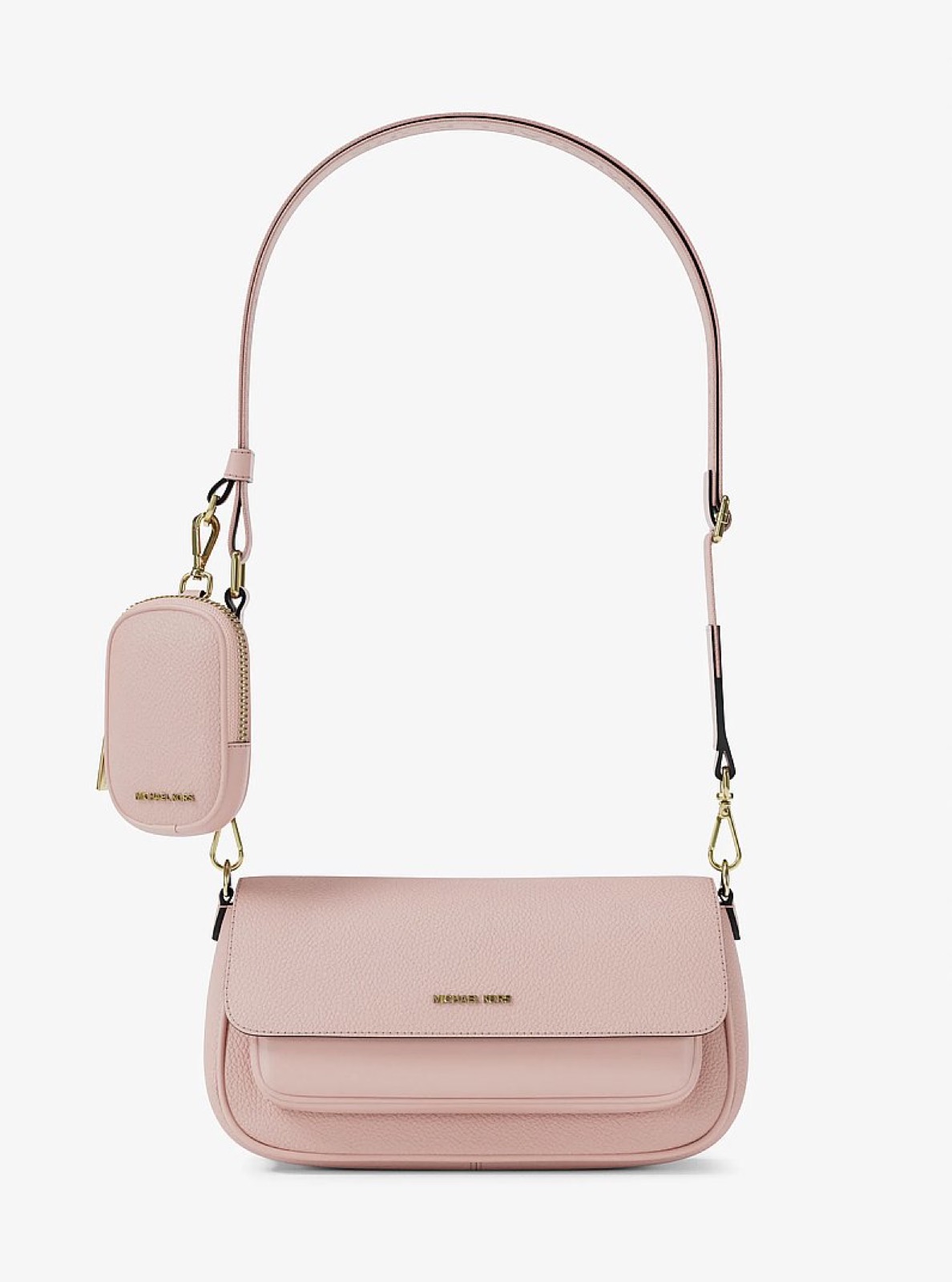 Michael Kors Jet Set Travel Small Crossbody Bag With Pouch - Preorder