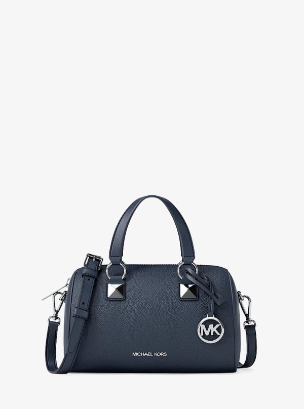 Michael Kors Grayson Small Duffel Crossbody Bag - Preorder