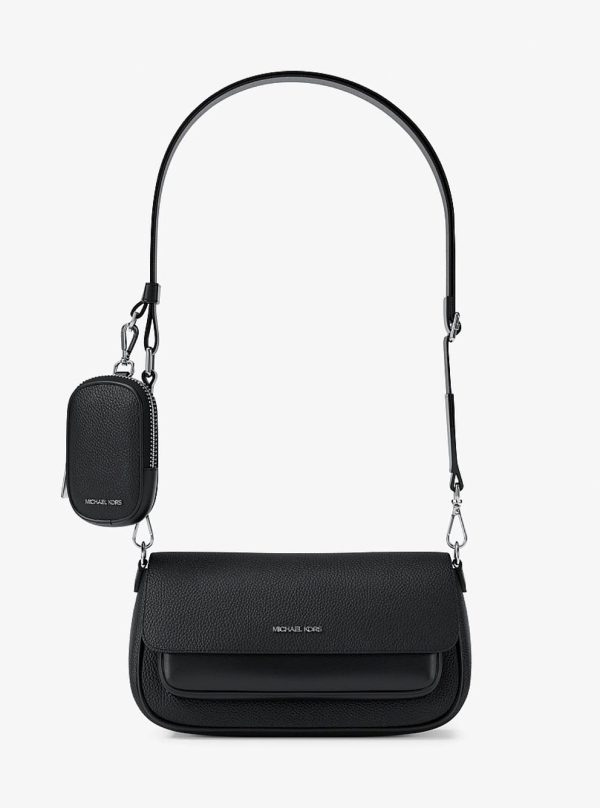 Michael Kors Jet Set Travel Small Crossbody Bag With Pouch - Preorder