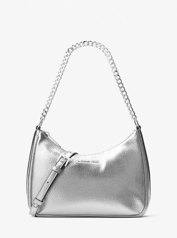 Michael Kors Jet Set Large Convertible Crossbody Bag - Preorder