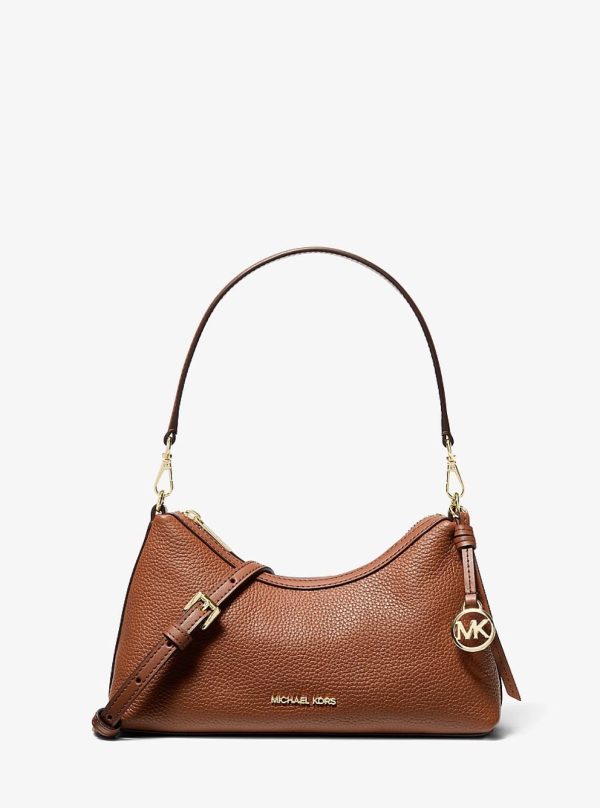 Michael Kors Sammy Small Convertible Crossbody Bag - Preorder