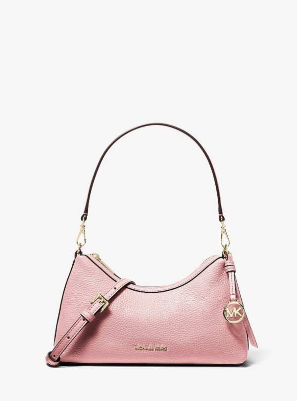 Michael Kors Sammy Small Convertible Crossbody Bag - Preorder