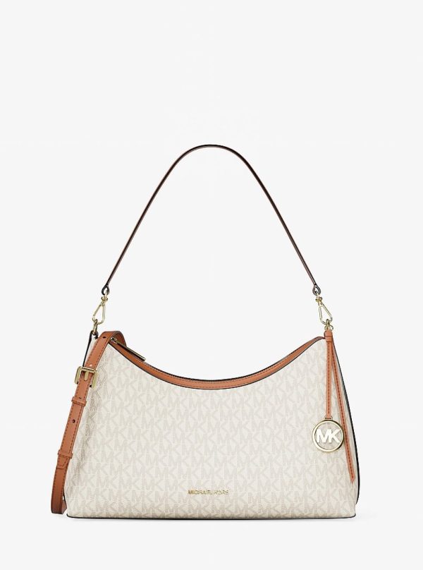 Michael Kors Sammy Medium Convertible Shoulder Bag - Preorder