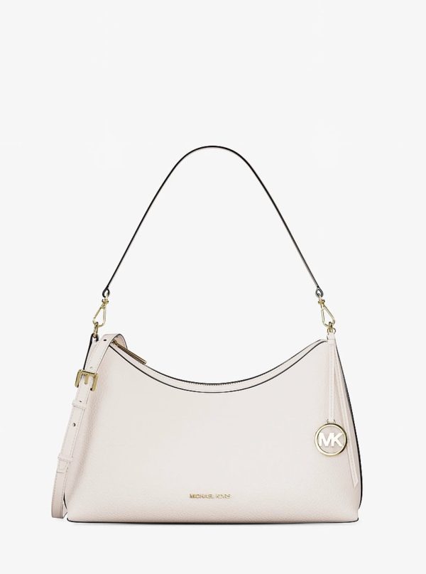 Michael Kors Sammy Medium Convertible Shoulder Bag - Preorder