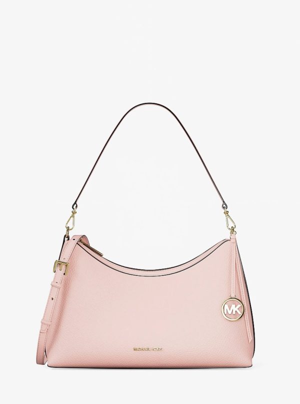 Michael Kors Sammy Medium Convertible Shoulder Bag - Preorder