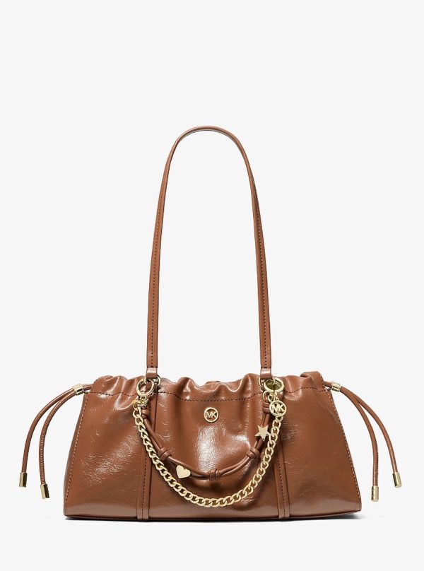 Michael Kors Matilda Small Cinched Shoulder Bag - Preorder