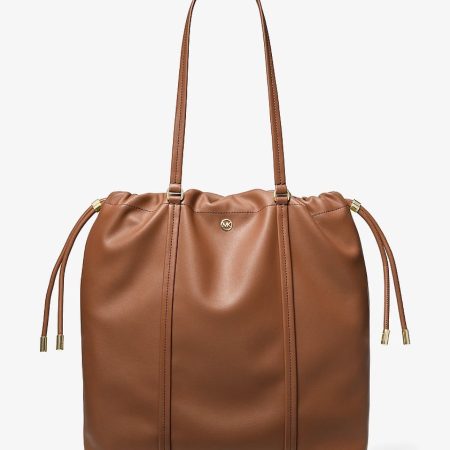 Michael Kors Matilda Large Cinch Tote Bag - Preorder