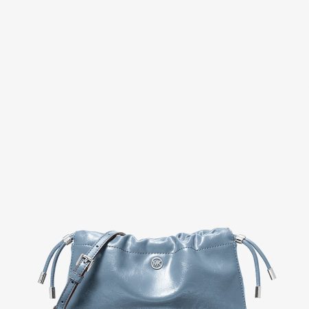 Michael Kors Matilda Small Cinched Crossbody Bag - Preorder