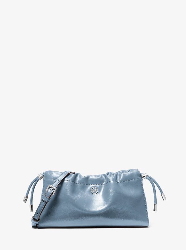 Michael Kors Matilda Small Cinched Crossbody Bag - Preorder