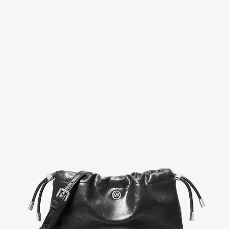 Michael Kors Matilda Small Cinched Crossbody Bag - Preorder